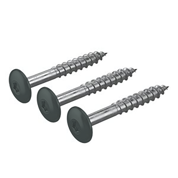 James Hardie Evening Blue Screws (Box of 250) image