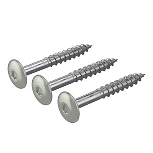 James Hardie Light Mist Screws (Box of 250) image