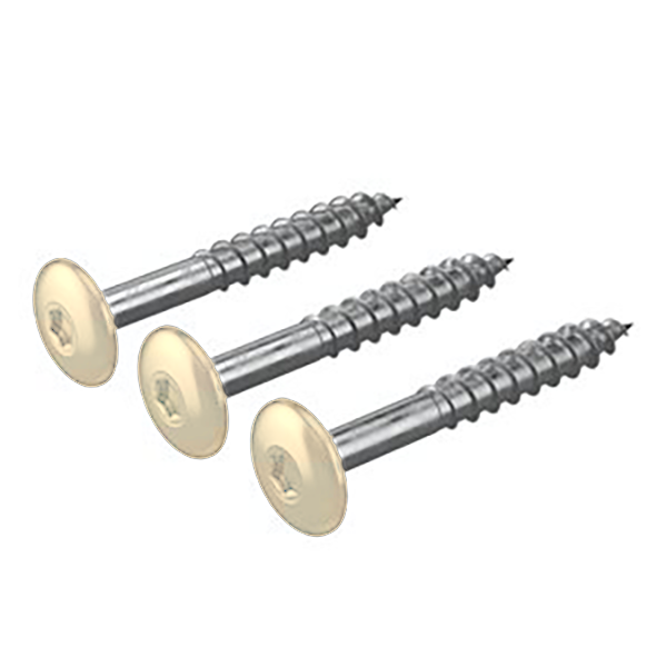 James Hardie Sail Cloth Screws (Box of 250) image