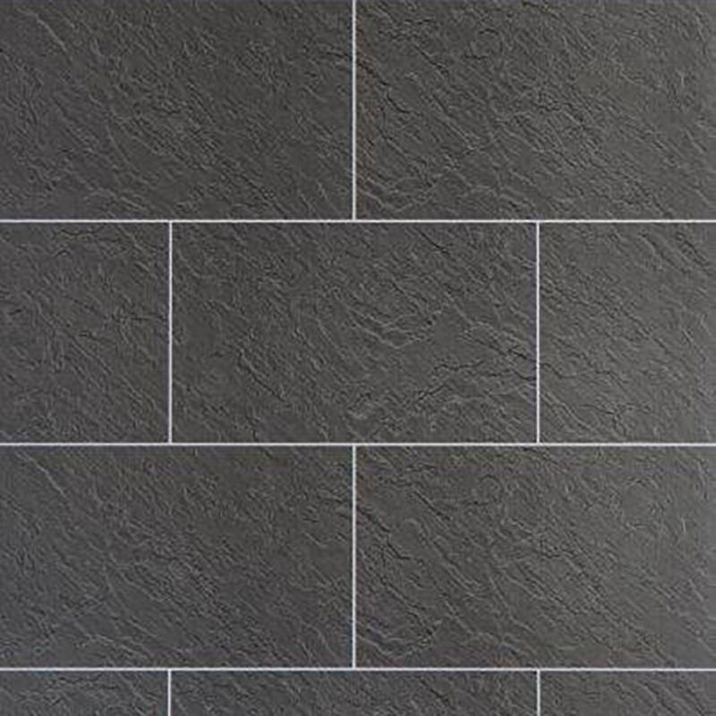 Riven Slate Tile 10mm Neptune Panel 1m x 2.4m Image