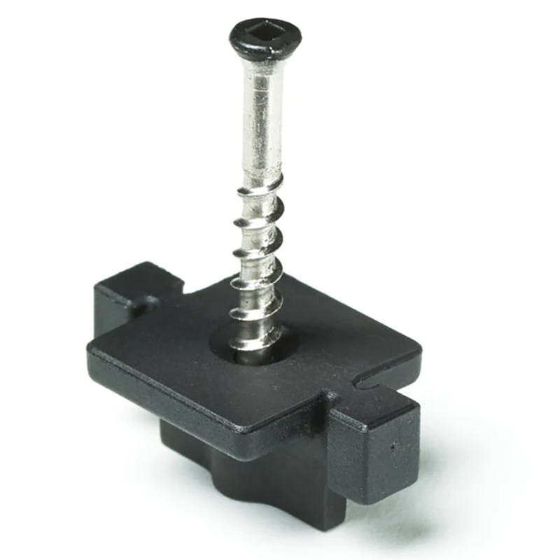 Dex Fasteners And Adaptor - Pack Of 150 image