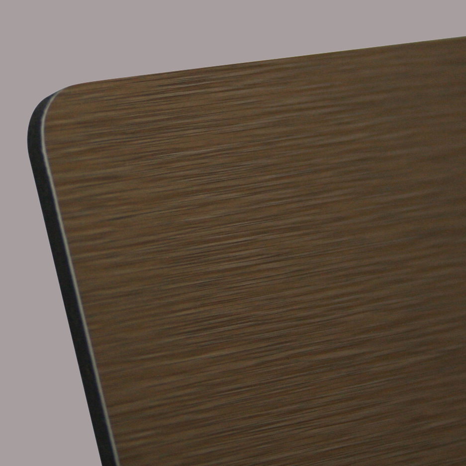 Alupanel® ACP 3mm Brushed Bronze 2440mm x 1220mm image