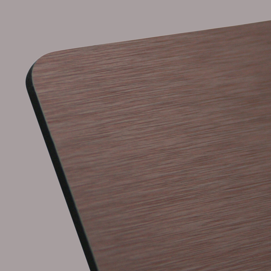 Alupanel® ACP 3mm Brushed Copper 2440mm x 1220mm image