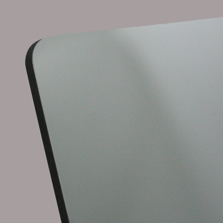 Alupanel® ACP 3mm Silver Mirror 2440mm x 1220mm image