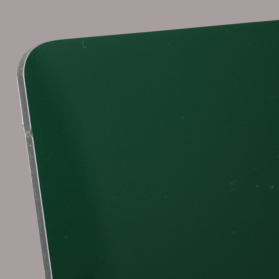 Alupanel® ACP 3mm Green 6005 3050mm x 1500mm image