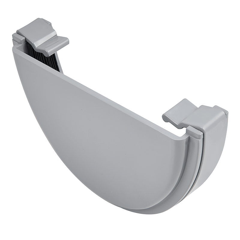 Kayflow 170mm SuperDeep External Grey Stop End image