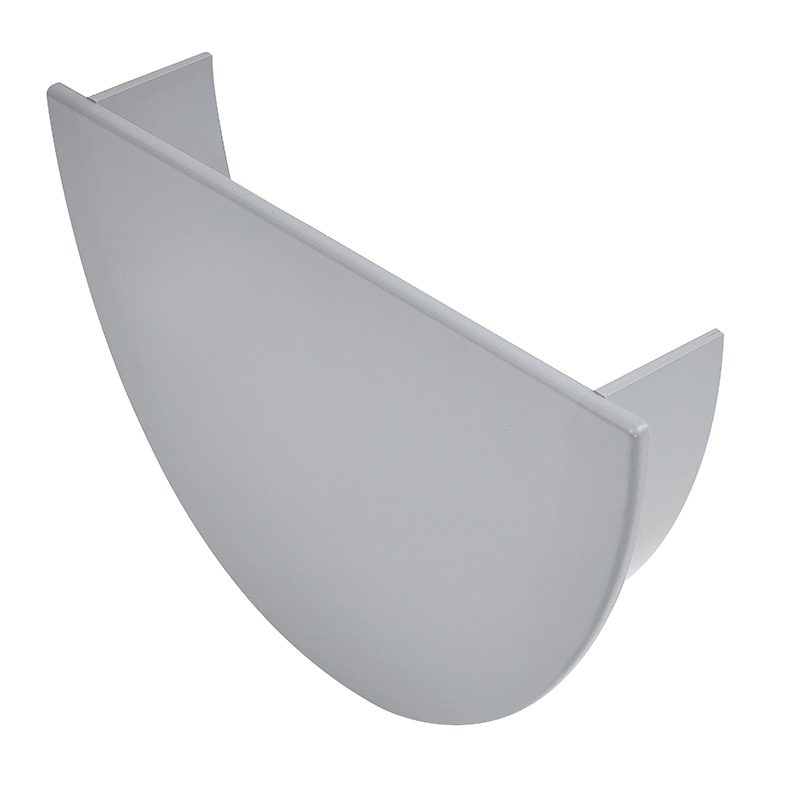 Kayflow 170mm Superdeep Internal Grey Stop End image