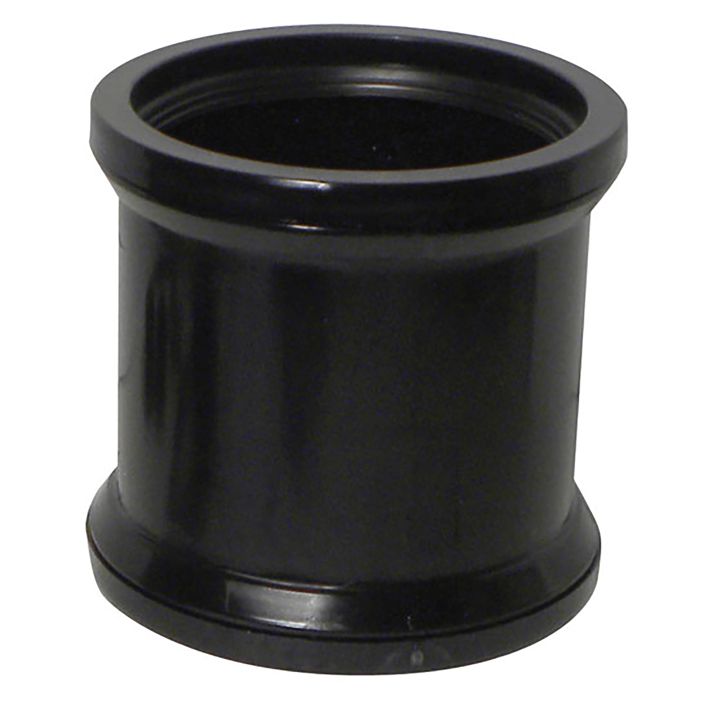 Kayflow 110mm Superdeep Black Pipe Coupler image