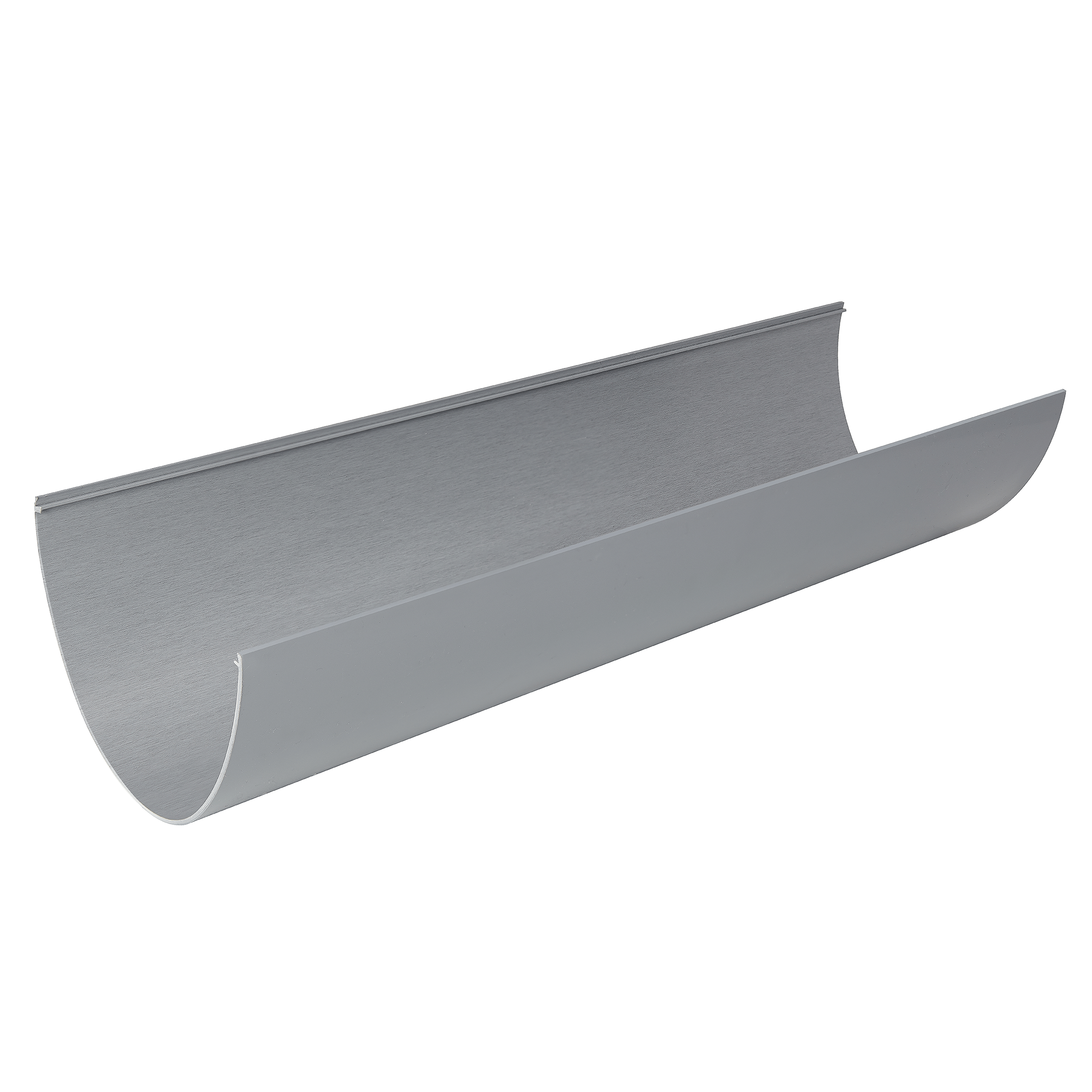 Kayflow 170mm SuperDeep Commercial Grey Gutter 4m image