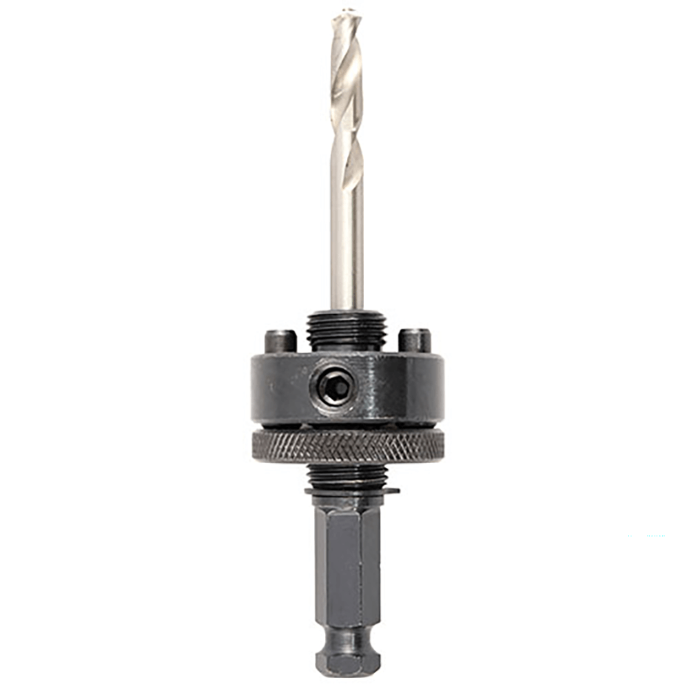 32-152mm Timco Holesaw Arbor - Hex Shark Image