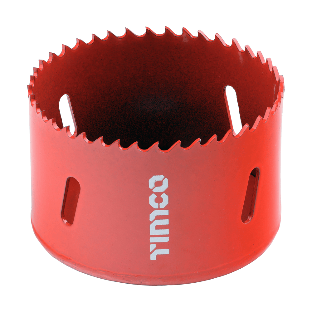 70mm Timco Multi-Material Holesaw - Variable Pitch Image