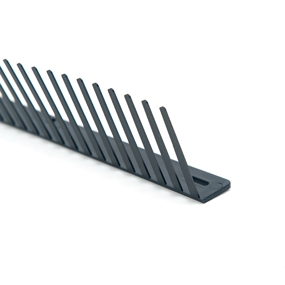 Bird Eaves Comb Filler Black 1m image