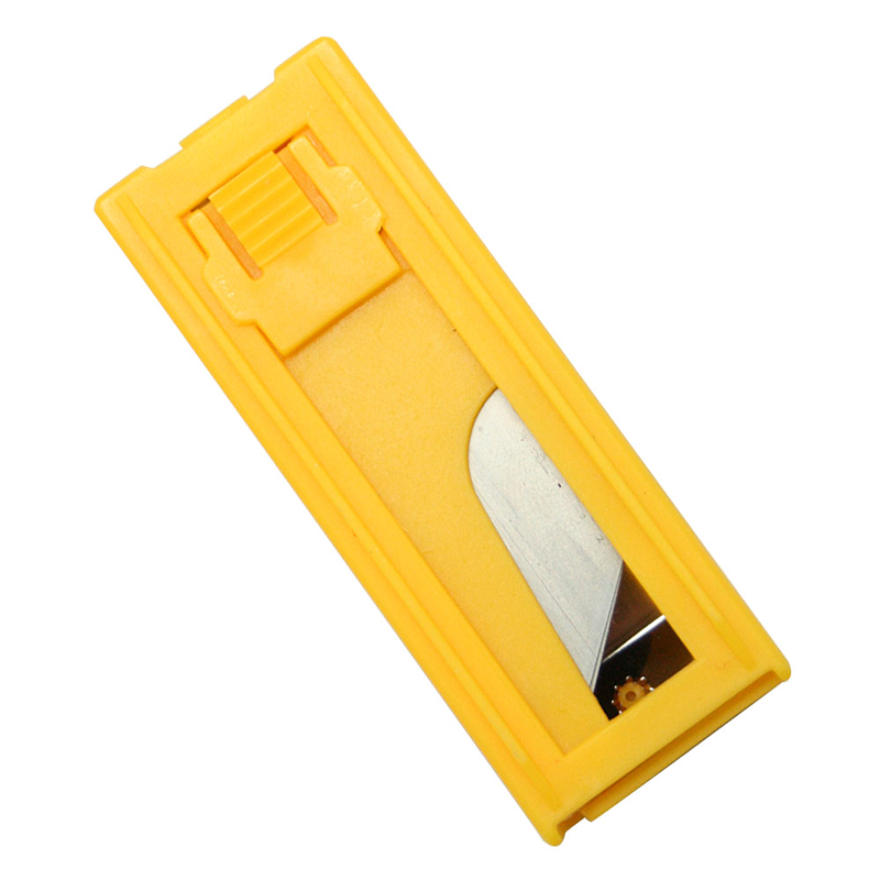 Xpert Utility Knife Blades Pack of 10 image