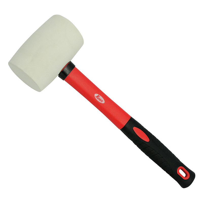 Xpert 16oz Rubber Mallet image