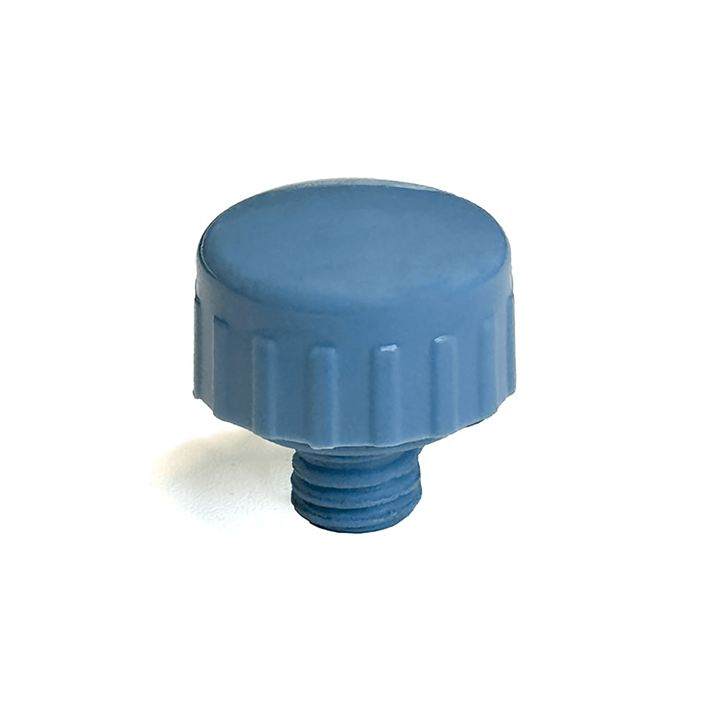 Xpert 32MM Nylon Hammer Head Soft Blue Image