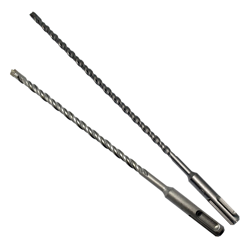 210mm x 6.0mm Xpert SDS Drill Bit image