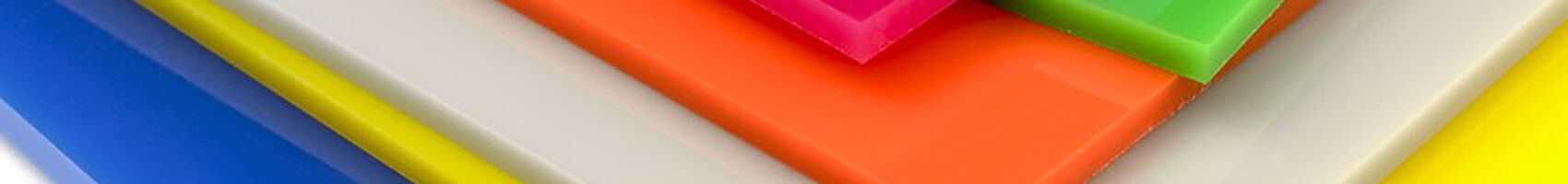 Perspex Coloured Acrylic Sheets