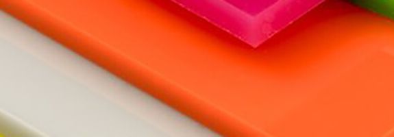 Perspex Coloured Acrylic Sheets
