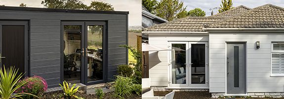 James Hardie Cladding Trims and Accessories