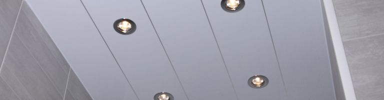 Marbrex Ceiling Panels