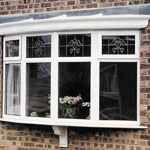 GRP Bay Windows Products image