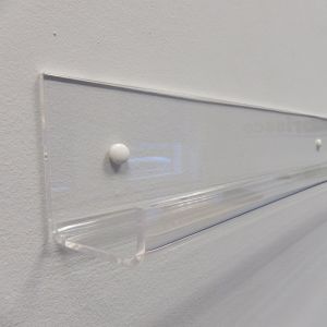 Acrylic Shelves  image