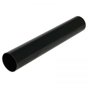 50mm Black Miniflo Downpipe image