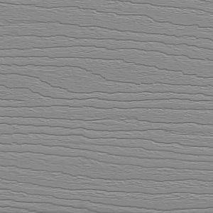 Quartz Grey Embossed Cladding RAL7039 image