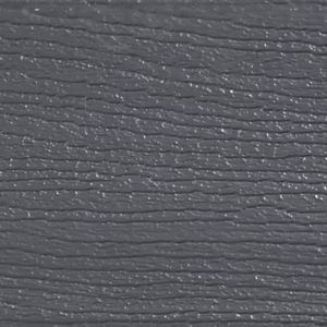 Anthracite Grey Embossed Cladding RAL7016 image