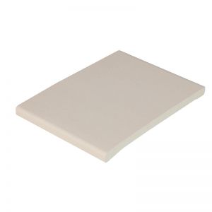 9mm Cream Woodgrain Soffit Boards image