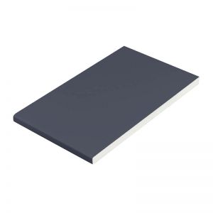 9mm Smooth Anthracite Grey Soffit Boards image