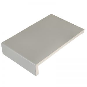 Agate Grey 9mm Fascia Cover Board image