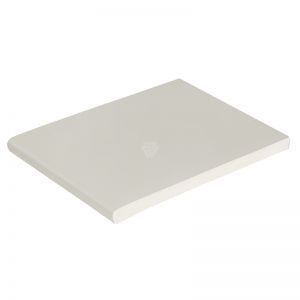 Agate Grey 9mm Soffit Boards  image