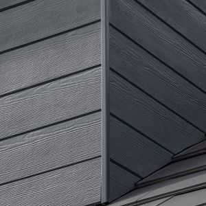 James Hardie Cladding Trims and Accessories image