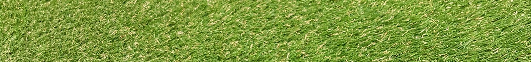 25mm Pile Hampton Artificial Grass 4m x 1m
