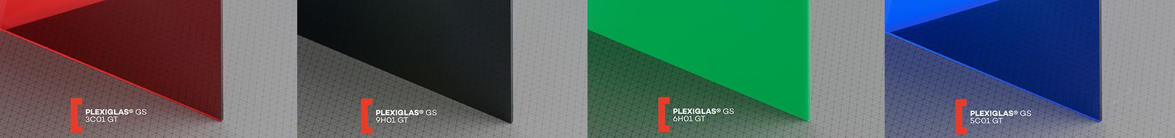 Plexiglas GS Green Tint 6C77 5mm Cut to Size