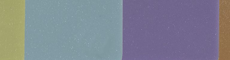 Perspex® Sweet Pastels 3mm Bubblegum Blue SA 7490 2030mm x 1520mm