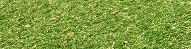 25mm Pile Hampton Artificial Grass 4m x 1m