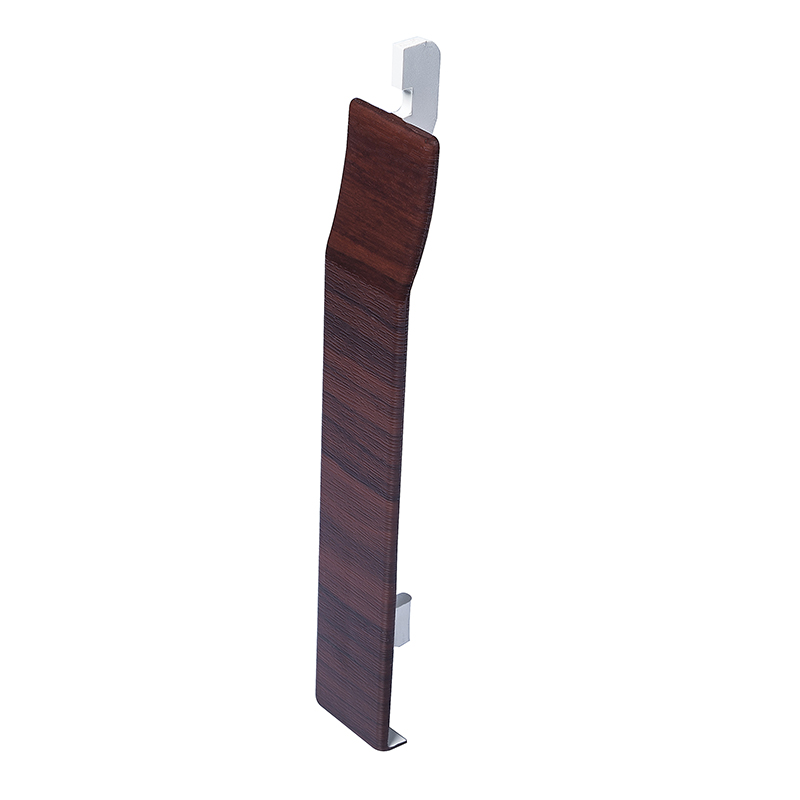 150mm Rosewood Shiplap Joint Cover image