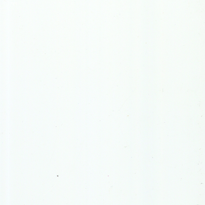 White (gloss) 10mm Zest Shower Panel 1m x 2.4m image