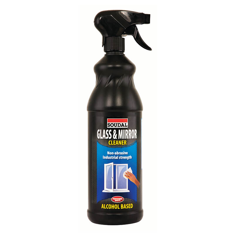 Soudal Glass & Mirror Cleaner 1L image