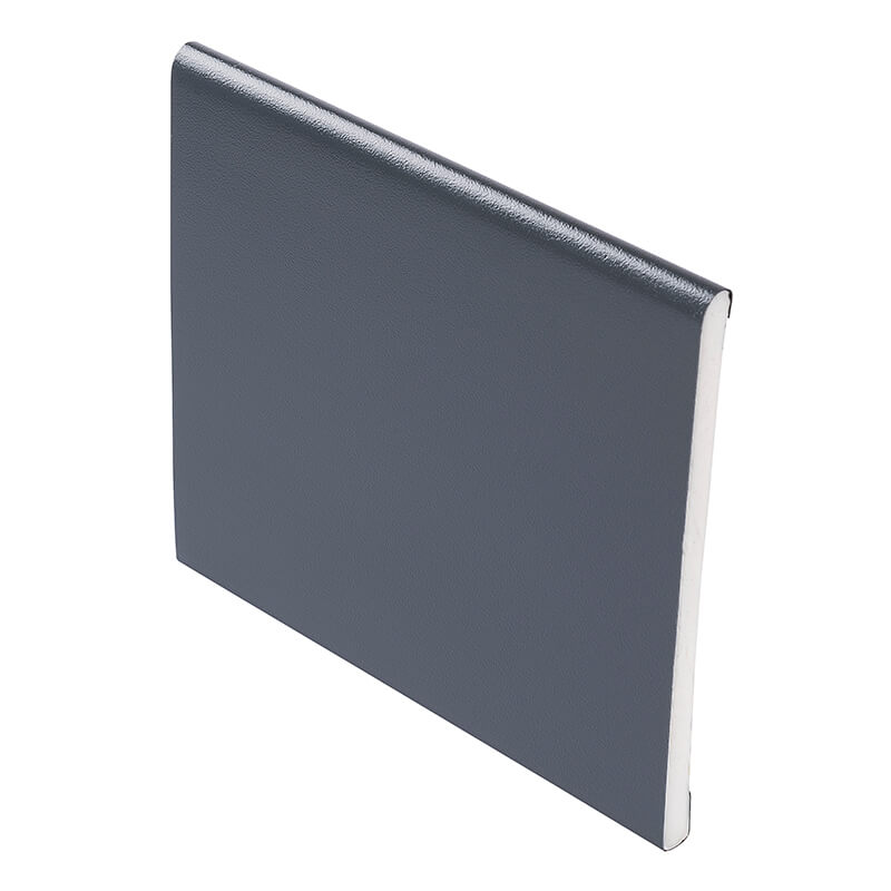95mm uPVC Smooth Architrave Anthracite Grey 5m image