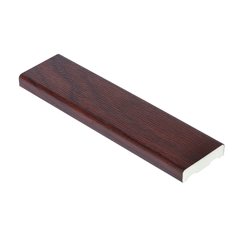 25mm D-Section Rosewood 5m