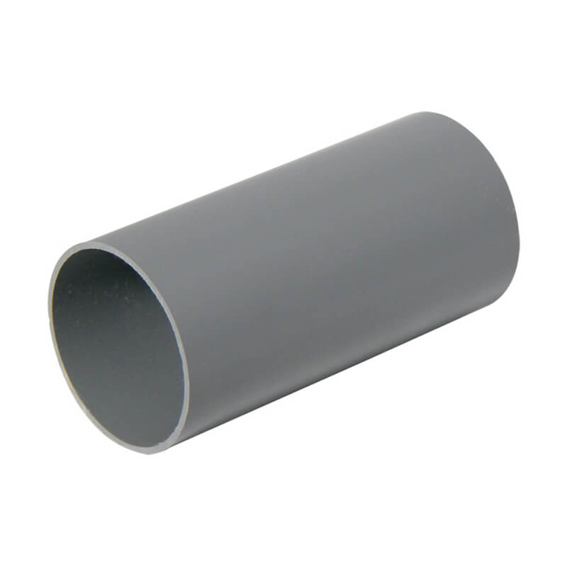 2m 50mm Pipe Grey Miniflo image