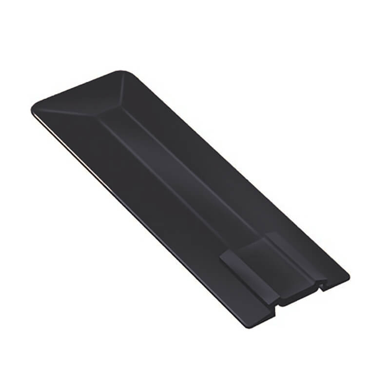 Capex 50mm Black PVC Hip Bridging  image