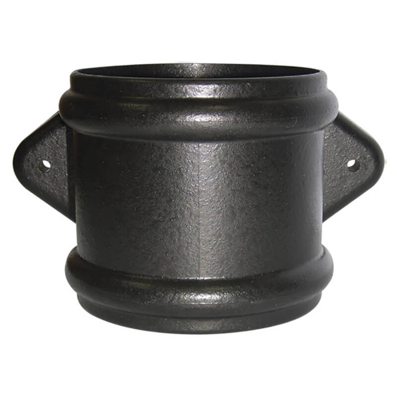 110mm Pipe Coupling 110mm Cast Iron Soil  image