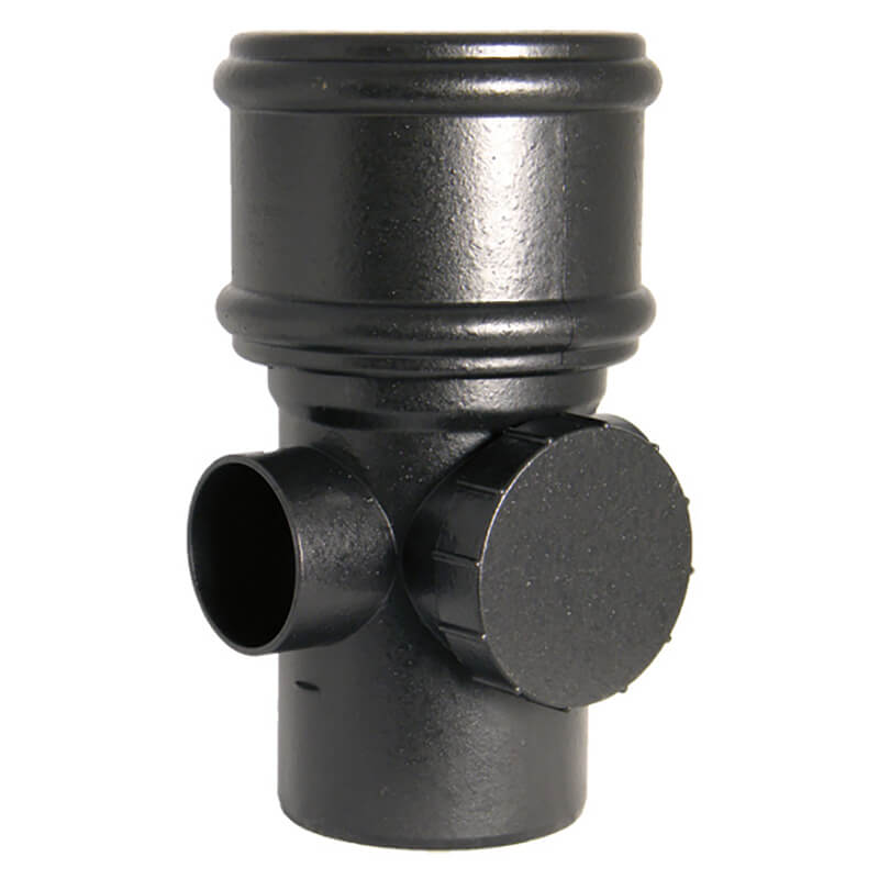 Access Pipe Cast Iron Soil  image