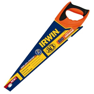 Irwin Jack 880 Plus Universal Handsaw