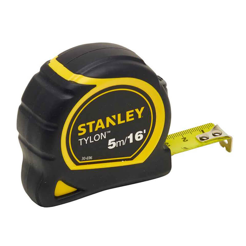 Stanley Pocket Tape Measure 5m image