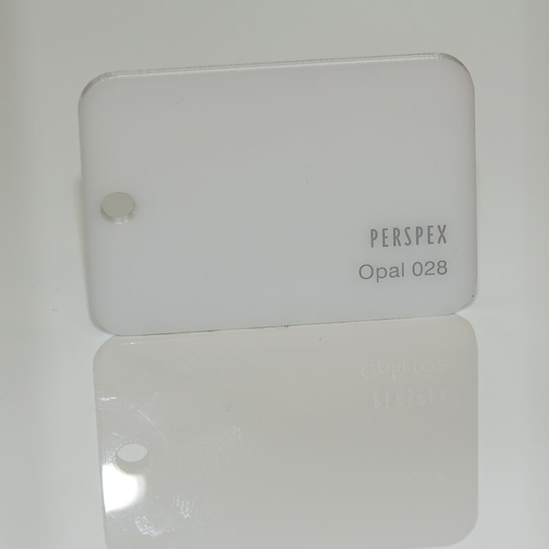 Perspex®  5mm Opal 028 2030mm x 1520mm
